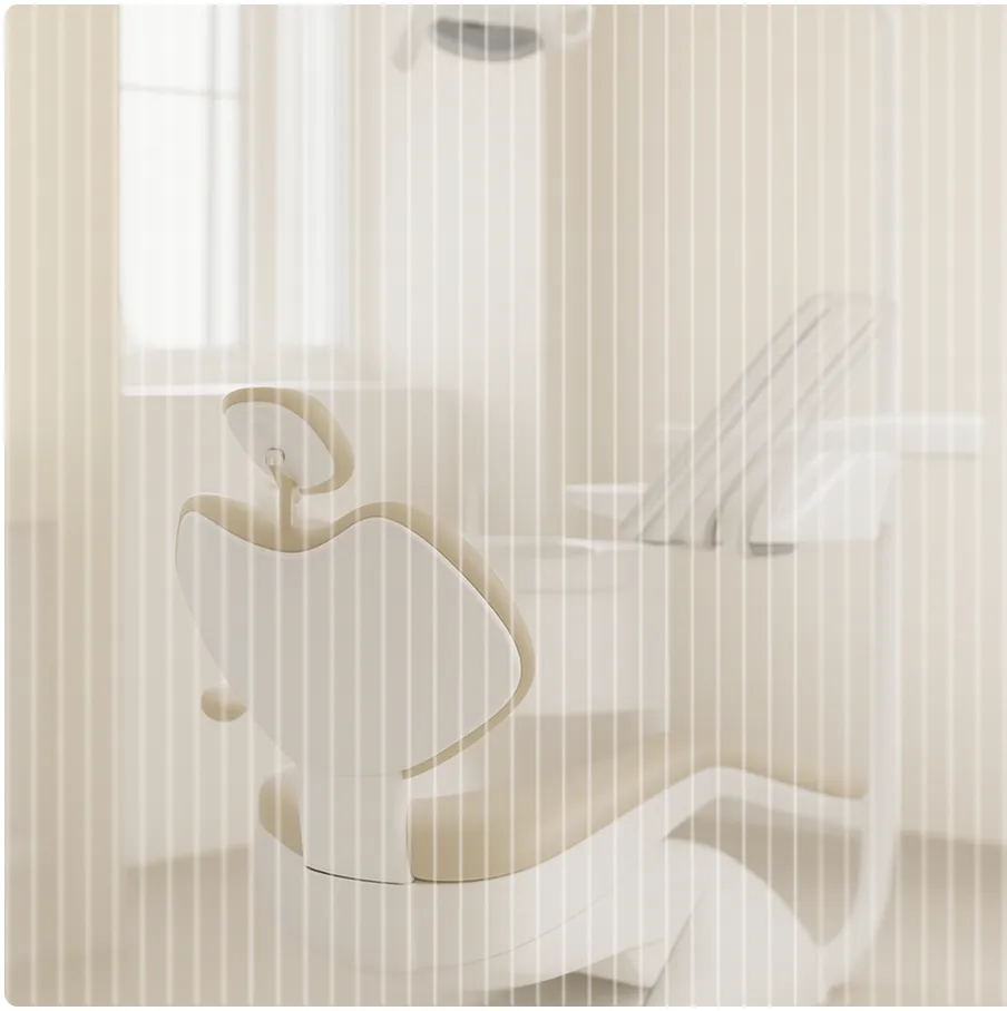 <h1>Новий стандарт стоматологічної турботи</h1>