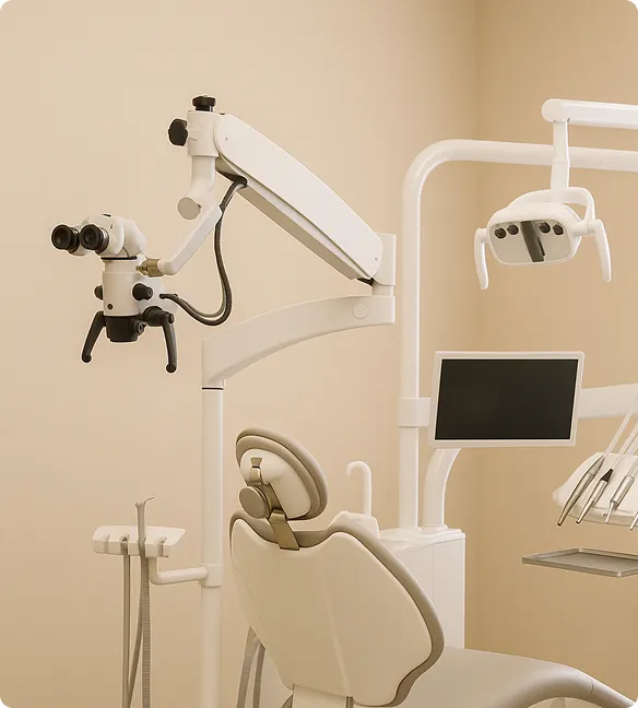 <h3>Дентальний мікроскоп ZEISS</h3>